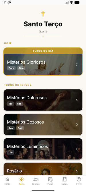 Frater Screenshot 1