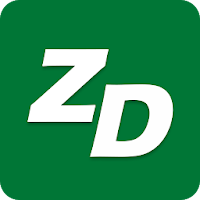 ZenaPay Map