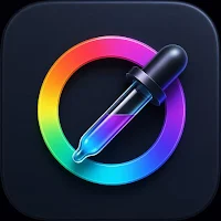 Color Picker:Palette Tool