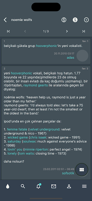 ekşicep Screenshot 3