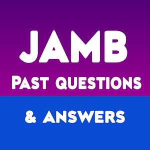 Jamb Past Questions & Answers Screenshot 3