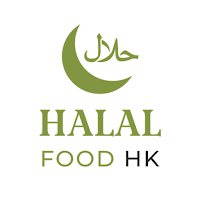 Halal Food HK
