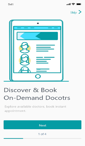 PaşHakeem For Doctors Screenshot 1