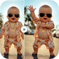 Baby Dance Video - AI Dance