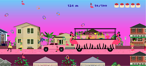 Cajun Run : Louisiana Screenshot 1