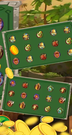 HX Slots 777 Screenshot 3