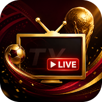 Live TV: Watch Movies & TV