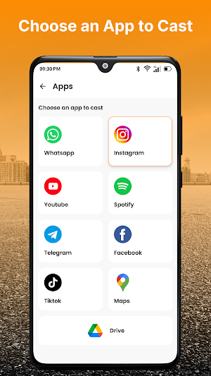 Fermata Auto Screenshot 3