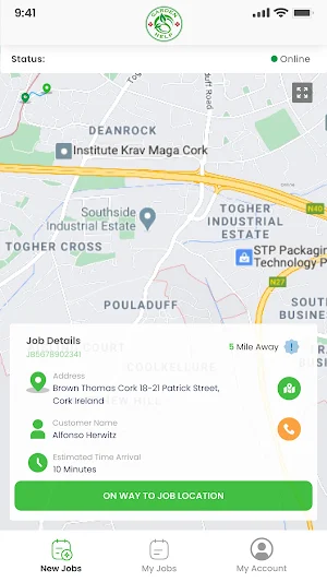 GardenHelp Screenshot 2