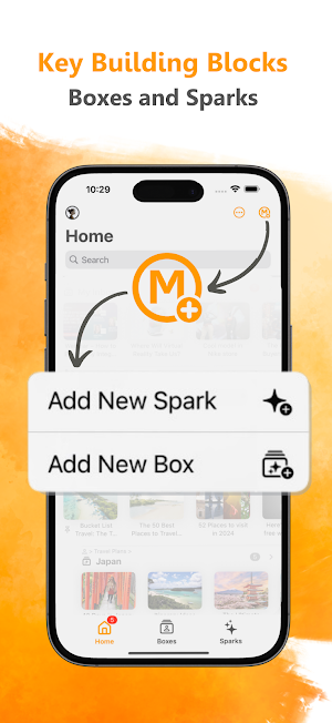 MindLi: Empower AI Thinkers Screenshot 1