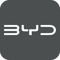 BYD Auto APP