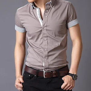 Latest Shirt Mens Wear Designs Screenshot 1