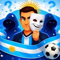 Impostor Argento