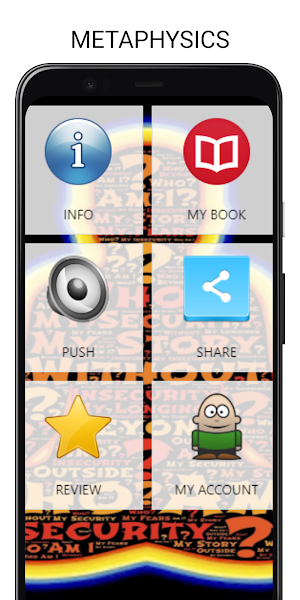 THE CRITIQUE OF PURE REASON Screenshot 0