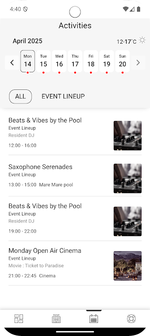 Numo Ierapetra Screenshot 3