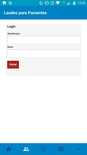 Lab. Bionorte Screenshot 2
