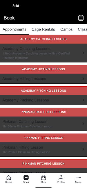 Pinkman Academy Screenshot 1