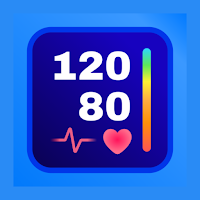 Blood Pressure: HealthCore