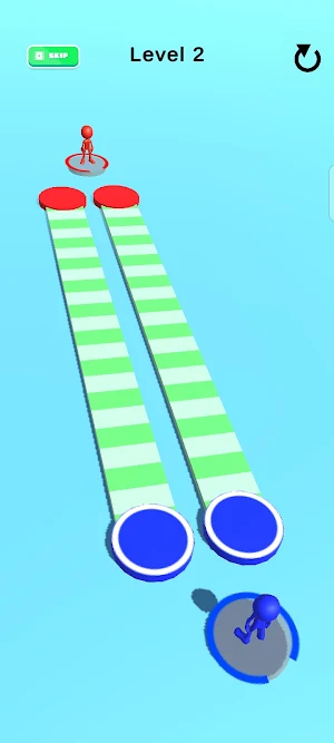 Jostle Joust Screenshot 1