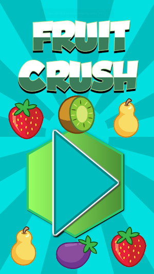 Fruit Crush Screenshot 0