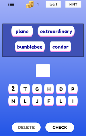 Play free riddle games and associations Screenshot 0