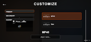 Người Lính Cuối Screenshot 2