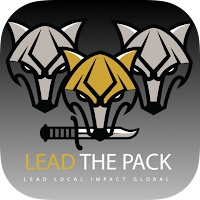 Lead the Pack