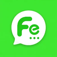 FeChat - Chat & Make Friends