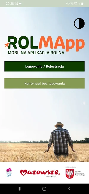 ROLMApp Screenshot 0