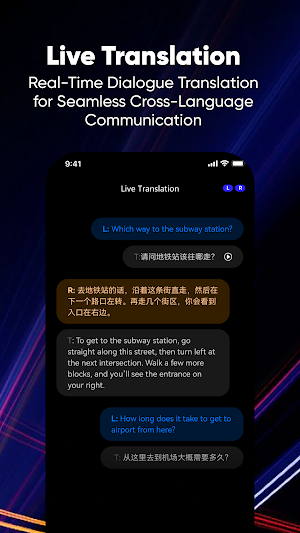 Voxnoos Screenshot 3