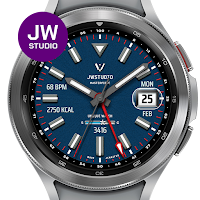 JW048 jwstudio watchface