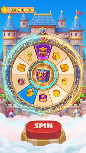 Grumpy Kingdom Screenshot 1