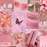 Cute Aesthetic Wallpaper HD
