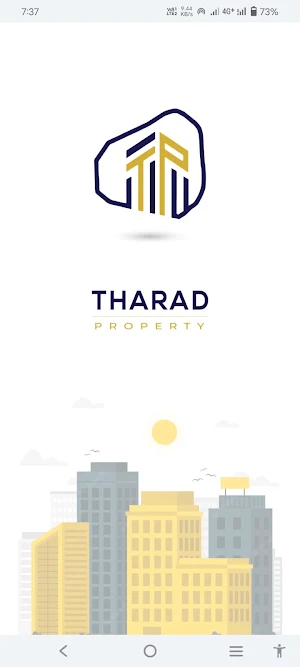 Tharad Property Screenshot 0