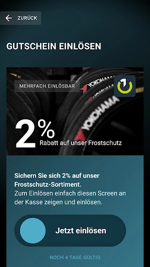 mycar-d Screenshot 2