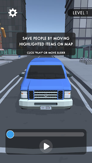 Time Shift Screenshot 0
