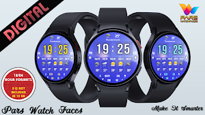 Forecast Weather Digital Screenshot 1