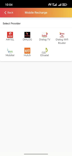 RD2H RECHARGE Screenshot 2