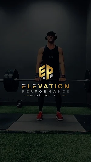 Elevation Performance Screenshot 0