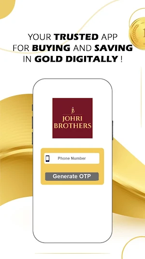 JOHRI BROTHERS Screenshot 3