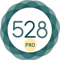 528 Player Pro - Lossless 432hz Audio Music Player