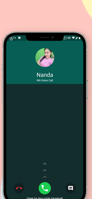 Janda Muda - Video Call Screenshot 0