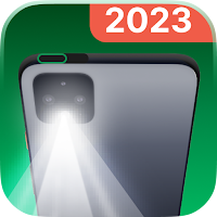 Flashlight Home Launcher