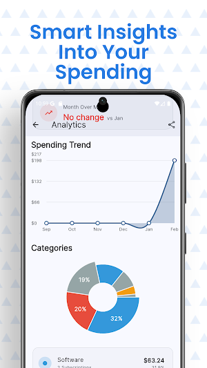 Subscription Watch Screenshot 2