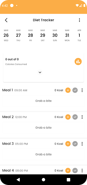 KarmaBySatwik Screenshot 2