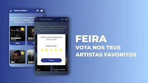 Feira dos Sabores do Tejo 2024 Screenshot 1