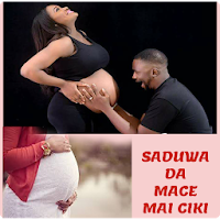 Yadda Ake Saduwa Da Mace Mai Ciki