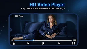 SX Video Downloader- HD Player Screenshot 3