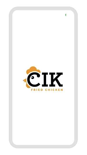CIK Fried Chicken Screenshot 0