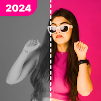 Photo Editor with Filters!